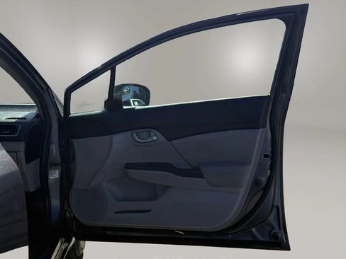 Used 2015 Honda Civic LX image 39