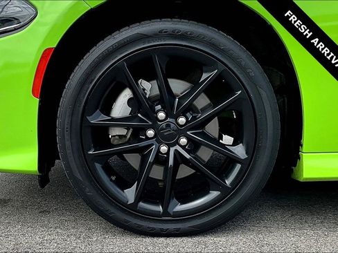 Used 2023 Dodge Charger GT image 32