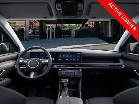 New 2026 Hyundai Tucson SE image 12