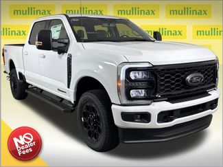 New 2026 Ford F250 XLT w/ XLT Premium Package 360° Tour