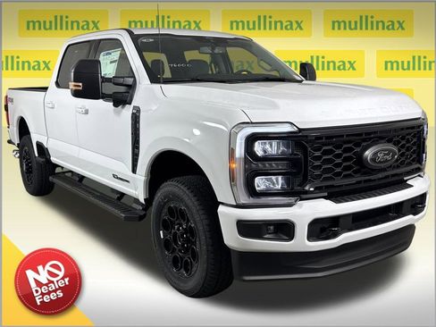 New 2026 Ford F250 XLT w/ XLT Premium Package image 1