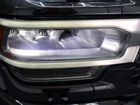 Used 2022 RAM 2500 Laramie image 26