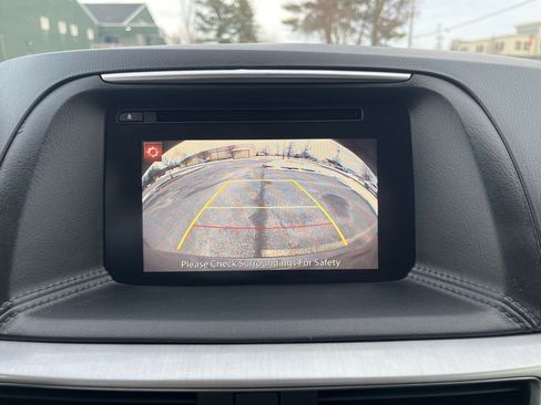 Used 2016 MAZDA CX-5 Touring w/ Bose/Moonroof Package image 18