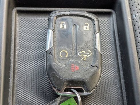 Used 2021 GMC Sierra 1500 Denali image 34