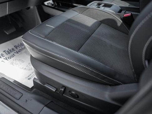 New 2025 Ford Mustang Mach-E GT image 39