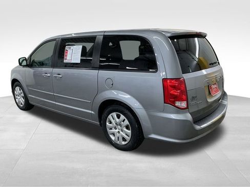 Used 2016 Dodge Grand Caravan SE w/ Quick Order Package 29E SE image 5