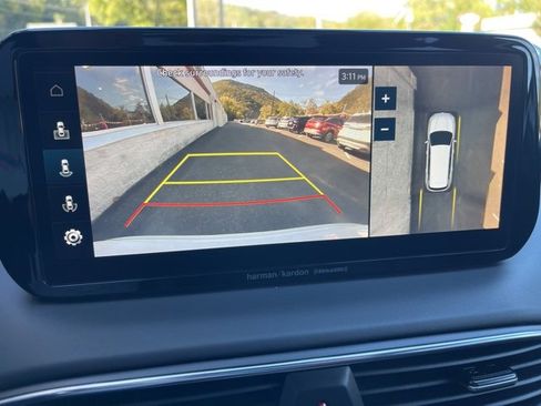 Used 2023 Hyundai Santa Fe Calligraphy image 33