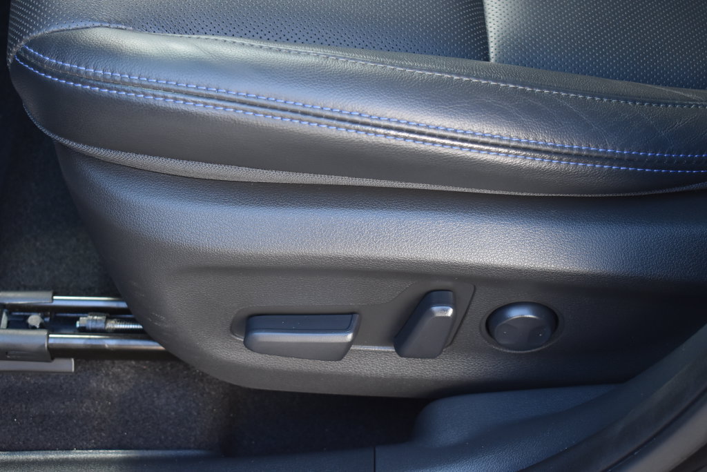 Certified 2023 Hyundai Kona Limited FWD image 21