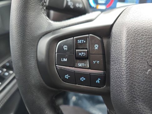 Used 2024 Ford Ranger Lariat w/ Advanced Towing Package image 17