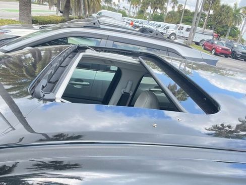 Used 2025 MAZDA CX-5 AWD 2.5 S w/ Premium Plus Pkg image 36