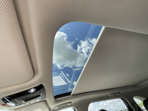 New 2026 Kia Sorento EX w/ EX Premium Package image 24