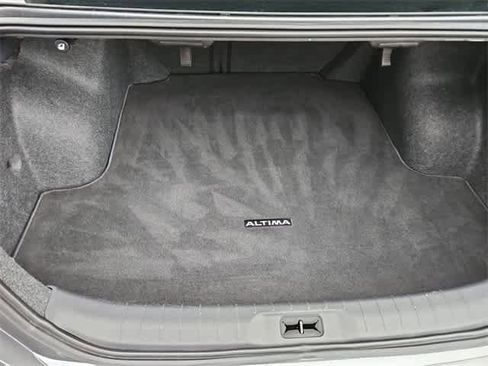 Used 2020 Nissan Altima 2.5 SR w/ Premium Package image 33