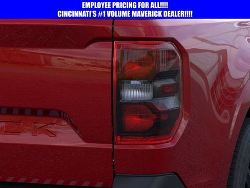 New 2026 Ford Maverick Lariat AWD/4WD image 22