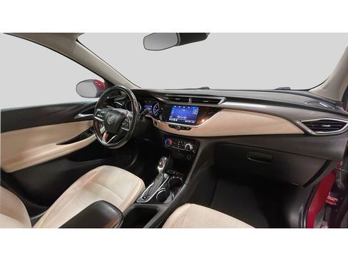 Used 2021 Buick Encore GX Preferred FWD image 18