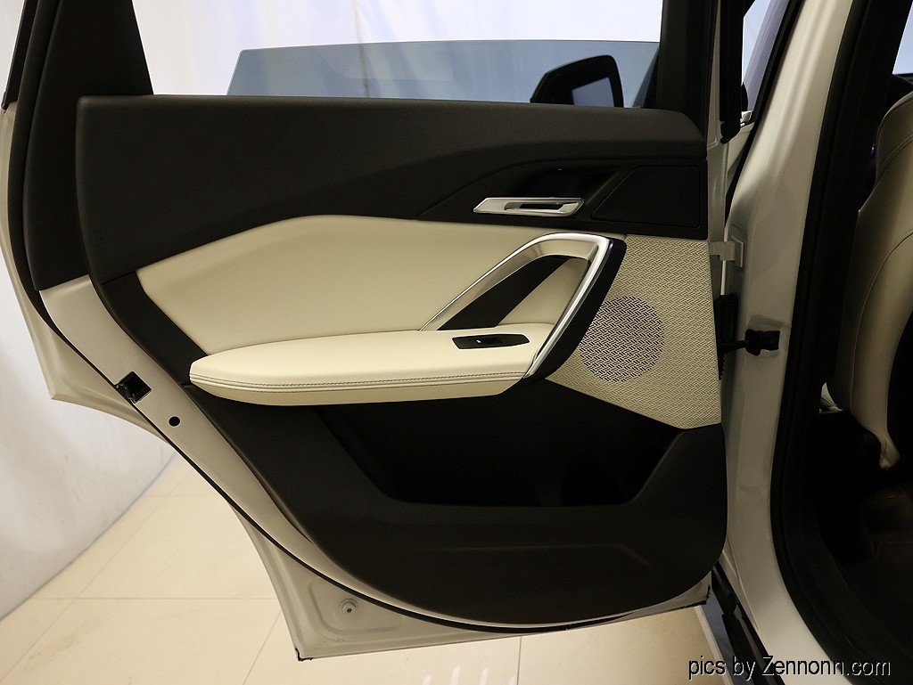 Certified 2026 BMW X1 xDrive28i AWD/4WD image 29