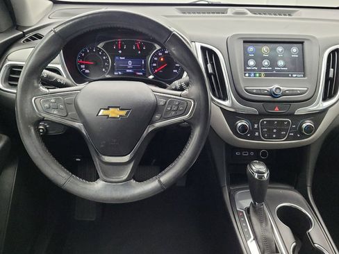 Used 2019 Chevrolet Equinox LT FWD image 22