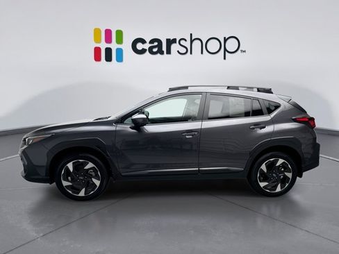 Used 2025 Subaru Crosstrek 2.5i Limited AWD/4WD image 2