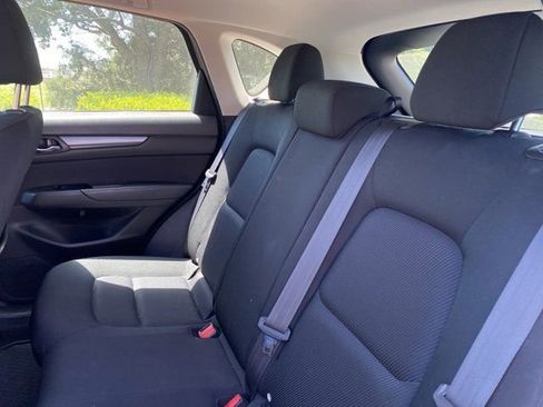 Used 2022 MAZDA CX-5 AWD 2.5 S image 12