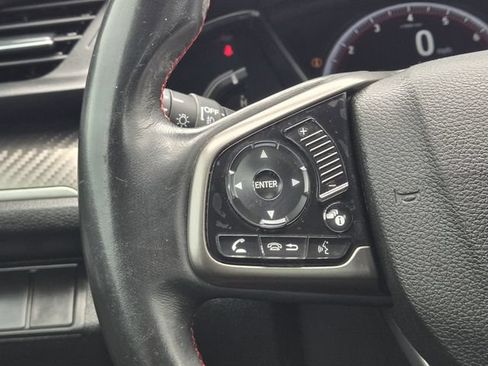 Used 2018 Honda Civic Si image 26