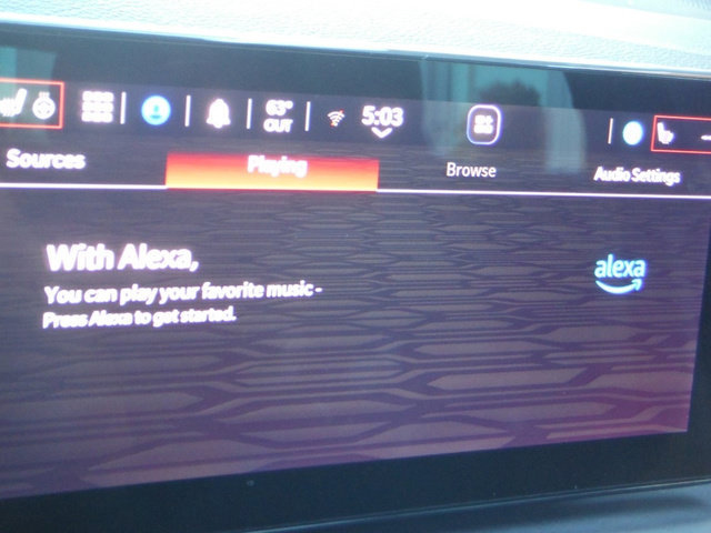 Used 2024 Dodge Hornet R/T Plus AWD/4WD image 37