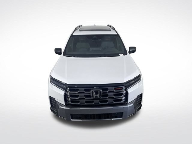 New 2026 Honda Pilot TrailSport image 25