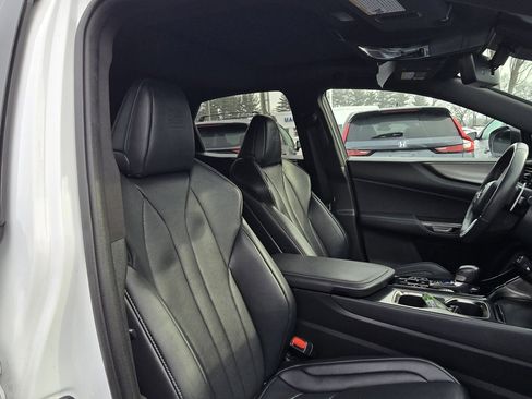 Used 2022 Lexus NX 350 F Sport w/ F Sport Cold Package image 12