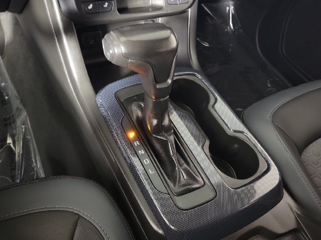 Used 2021 Chevrolet Colorado Z71 RWD image 31