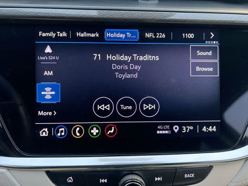 Used 2023 Buick Encore GX Select image 14