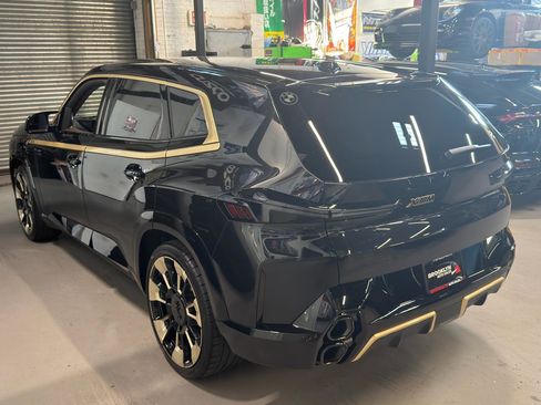 Used 2023 BMW XM image 8