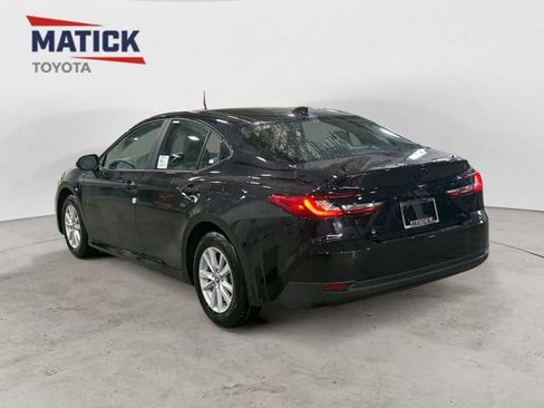New 2026 Toyota Camry LE w/ Convenience Package AWD/4WD image 9