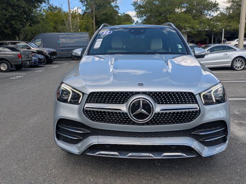 Certified 2023 Mercedes-Benz GLE 350 image 9