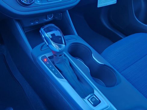 New 2026 Buick Envista Preferred w/ Convenience I Package image 29