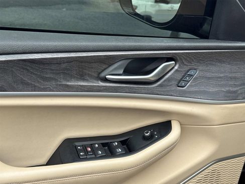 Used 2022 Jeep Grand Cherokee L Limited image 27