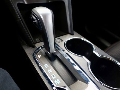 Used 2015 Chevrolet Equinox LS w/ LPO, Protection Package image 7