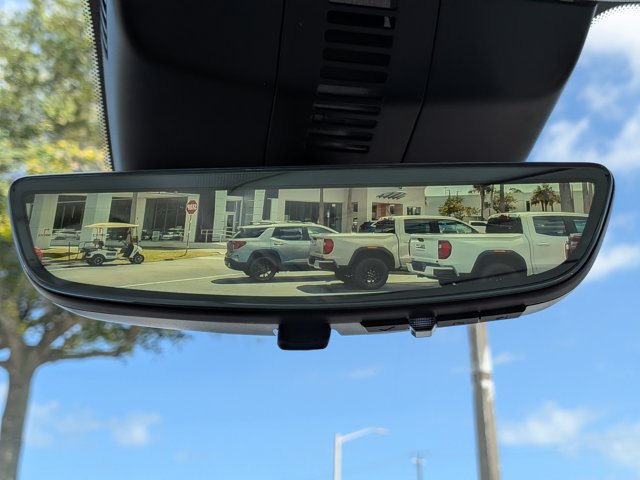 New 2027 GMC Acadia Denali w/ Denali Reserve Package FWD image 32