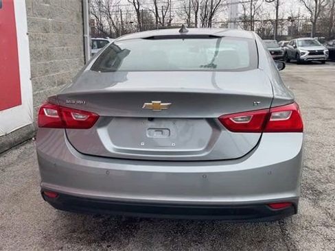 Used 2024 Chevrolet Malibu LT image 24