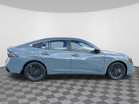 New 2026 Nissan Sentra SV image 5