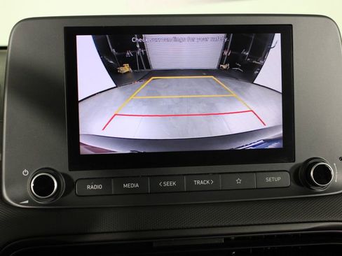 Certified 2023 Hyundai Kona SEL w/ Cargo Package AWD/4WD image 29