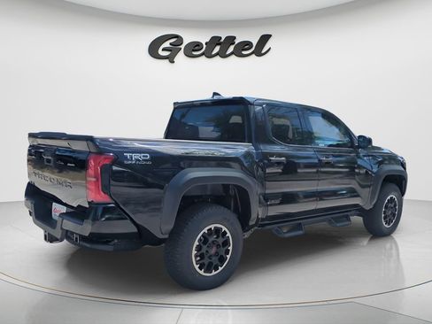 New 2026 Toyota Tacoma TRD Off-Road AWD/4WD image 5