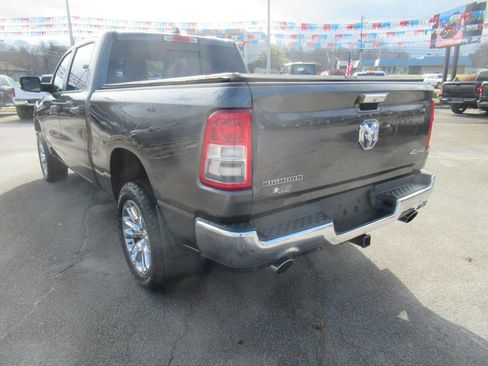 Used 2019 RAM 1500 Big Horn image 3