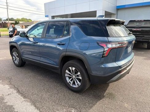 Used 2026 Chevrolet Equinox LT AWD/4WD image 28