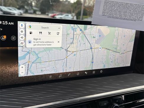 Used 2025 INFINITI QX80 Autograph image 31