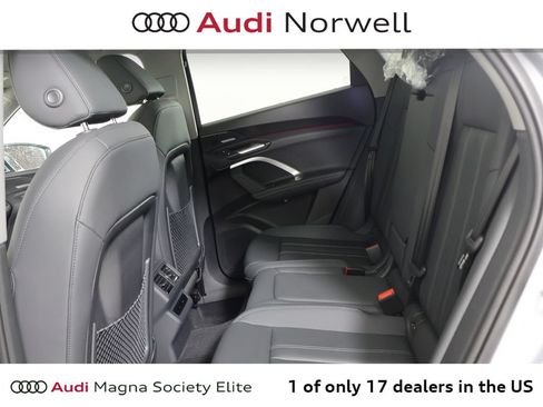 New 2026 Audi Q5 Premium Plus AWD/4WD image 21