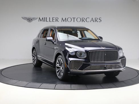 New 2025 Bentley Bentayga image 7