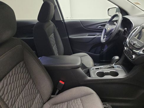Used 2019 Chevrolet Equinox LT image 21