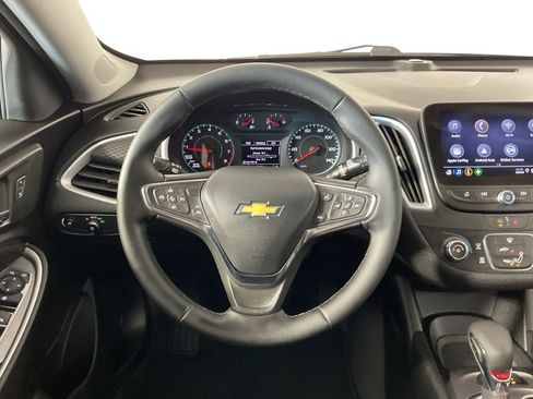 Used 2024 Chevrolet Malibu RS image 12