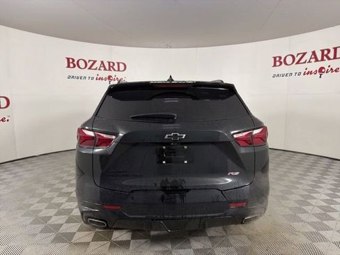 Used 2019 Chevrolet Blazer RS AWD/4WD image 7