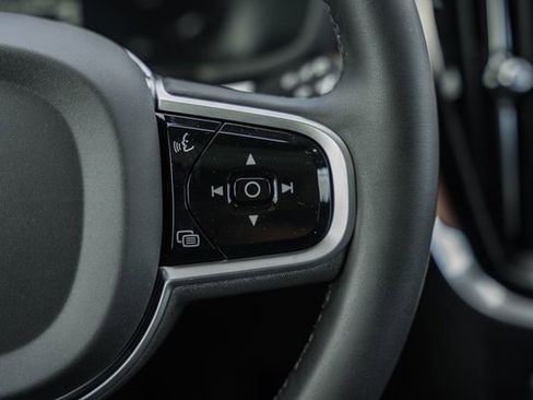 New 2026 Volvo V60 B5 Cross Country Plus w/ Protection Package Premier image 27