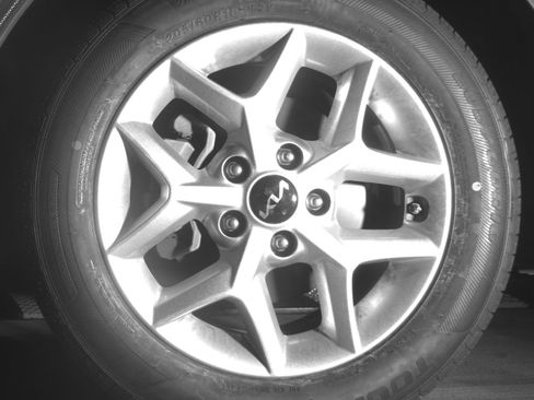 Used 2025 Kia Soul LX w/ LX Technology Package image 12