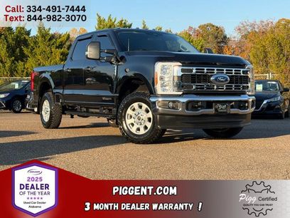 Used 2024 Ford F250 XLT w/ FX4 Off-Road Package